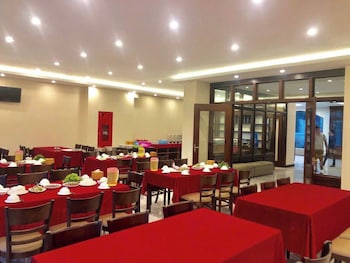 Sunshine View Sapa Hotel,,4 star