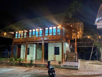 Hoa Muong Pa Homestay,,3 star