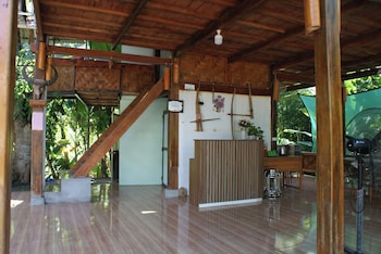 mai chau