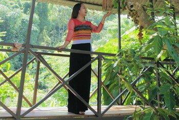 mai chau