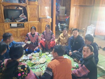 mai chau