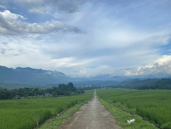 mai chau