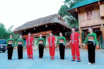 Hoa Muong Pa Homestay,,3 star