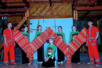 mai chau