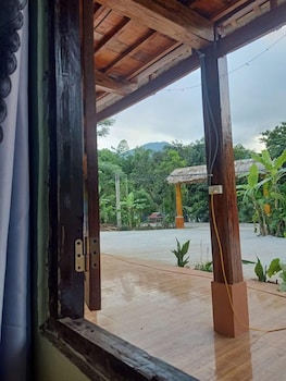 mai chau