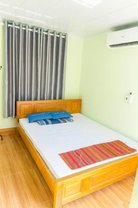 hoa muong pa homestay
