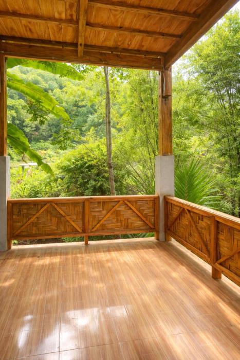 hoa muong pa homestay