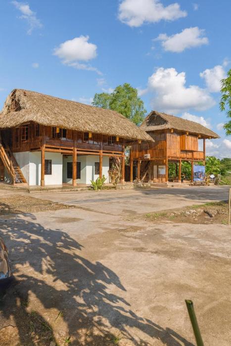 hoa muong pa homestay