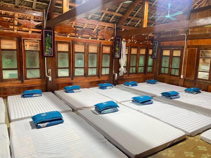 hoa muong pa homestay