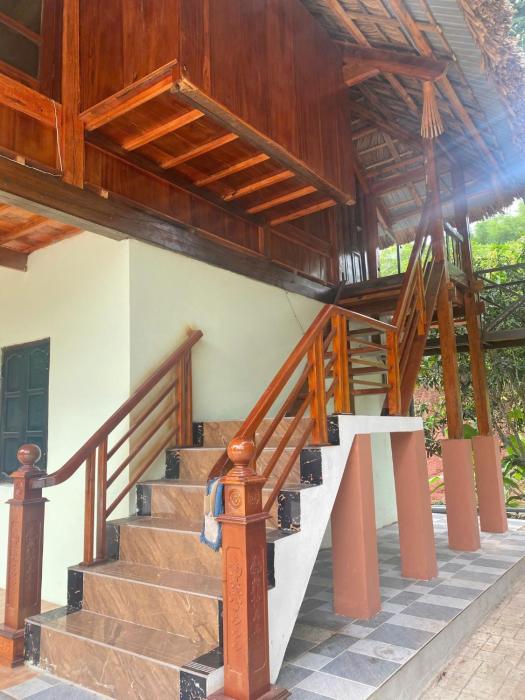 hoa muong pa homestay