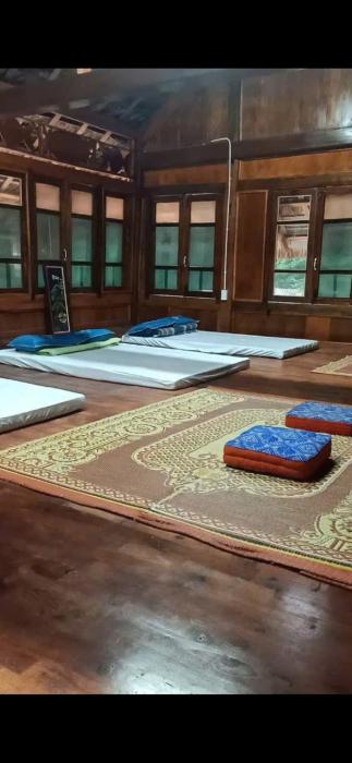 hoa muong pa homestay