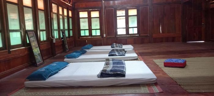 hoa muong pa homestay