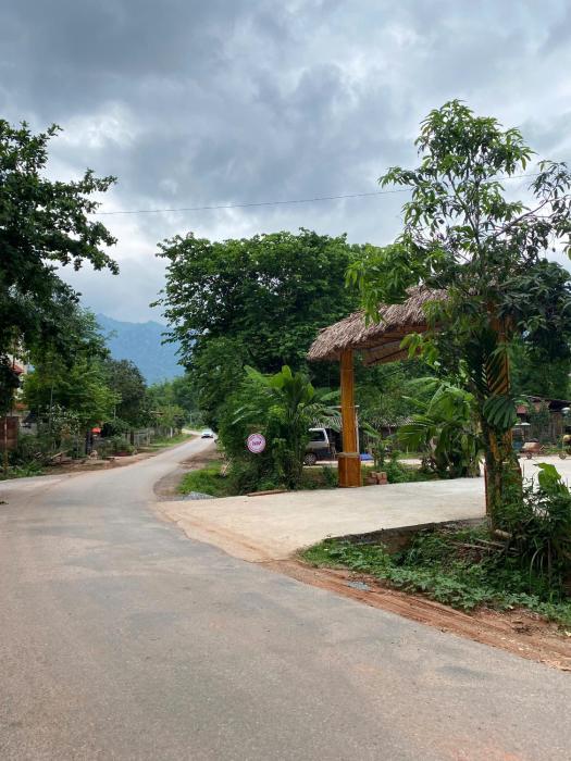 hoa muong pa homestay