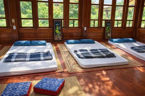 hoa muong pa homestay