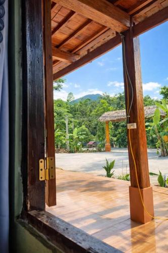 hoa muong pa homestay