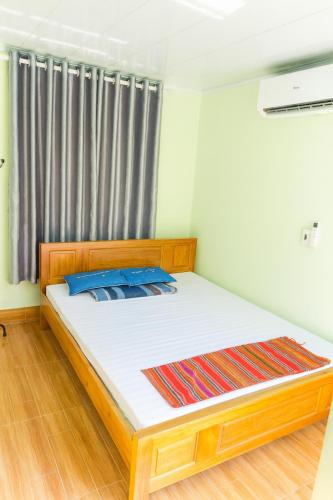 hoa muong pa homestay