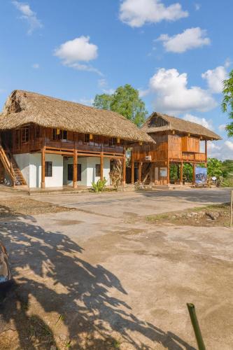 hoa muong pa homestay