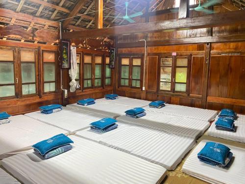 hoa muong pa homestay