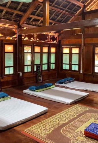 hoa muong pa homestay