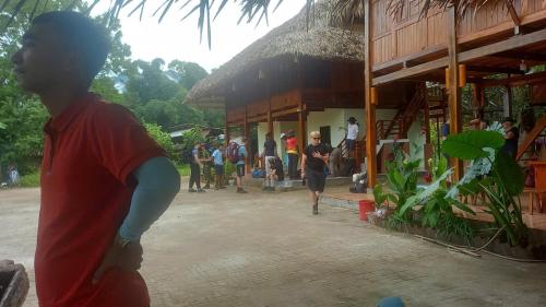 hoa muong pa homestay