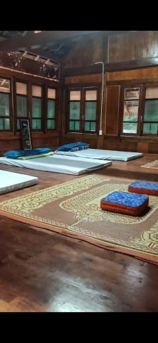 hoa muong pa homestay