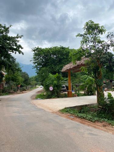 mai chau