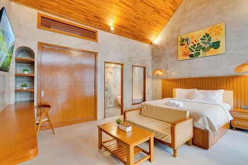 laluxe villa and residence
