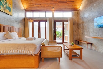 laluxe villa and residence