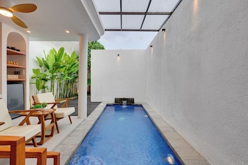 Laluxe Villa And Residence,,4 star