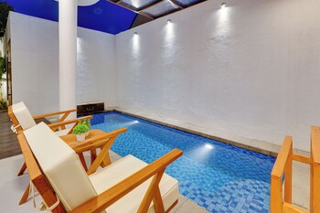 Laluxe Villa And Residence,,4 star