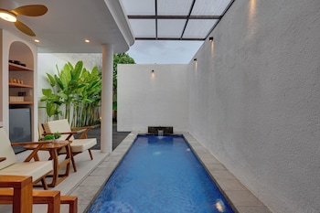laluxe villa and residence