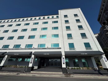 hub hotel xintai