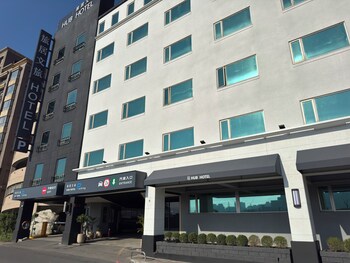 hub hotel xintai