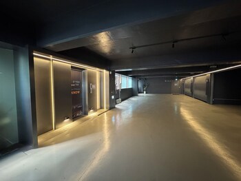 hub hotel xintai