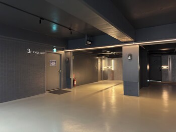 hub hotel xintai