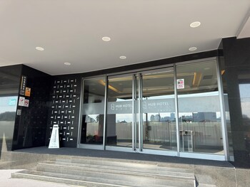 Hub Hotel - Xintai,,2 star