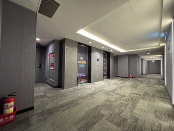 hub hotel xintai
