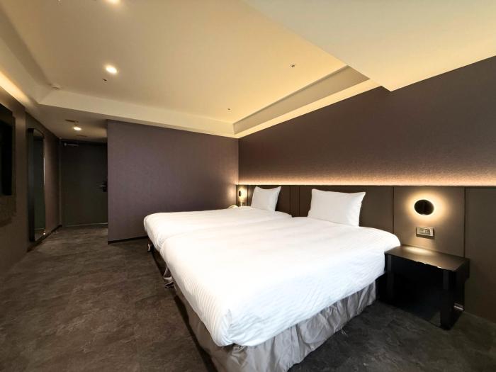 hub hotel xintai