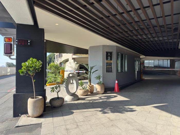 hub hotel xintai
