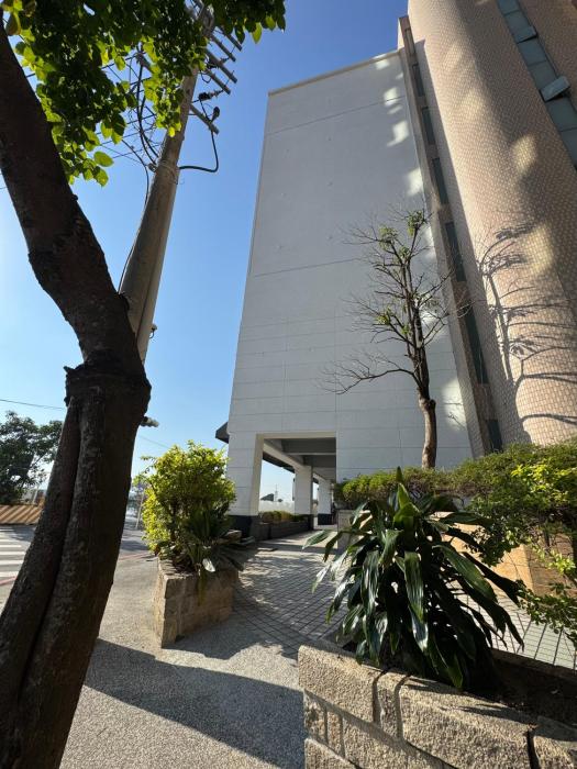 hub hotel xintai