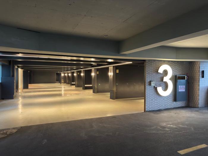 hub hotel xintai