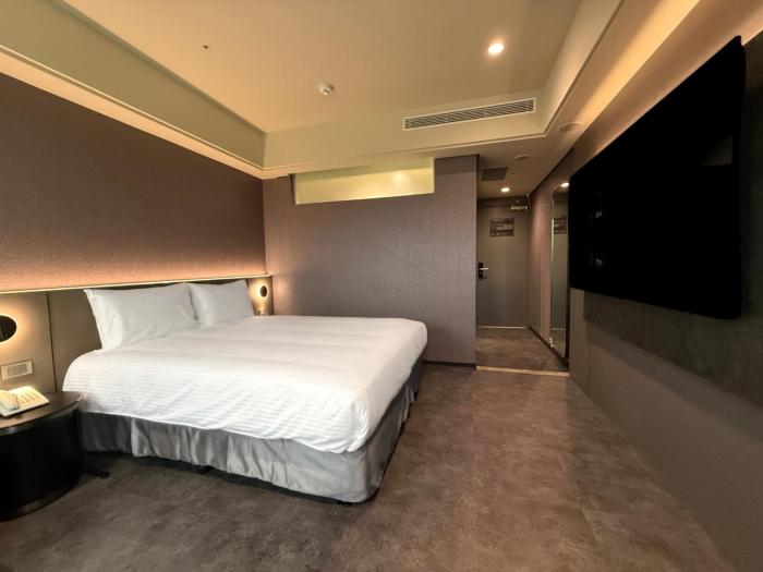 hub hotel xintai