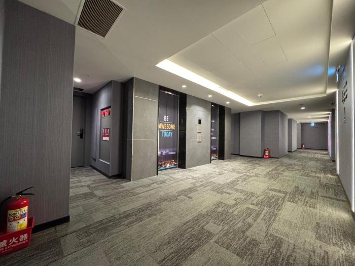 hub hotel xintai