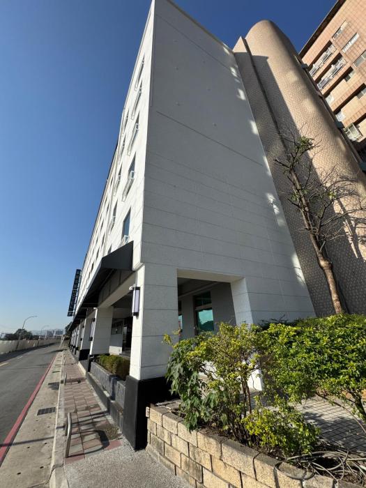 hub hotel xintai