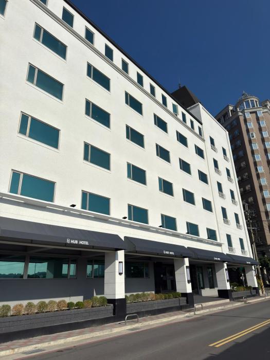 hub hotel xintai