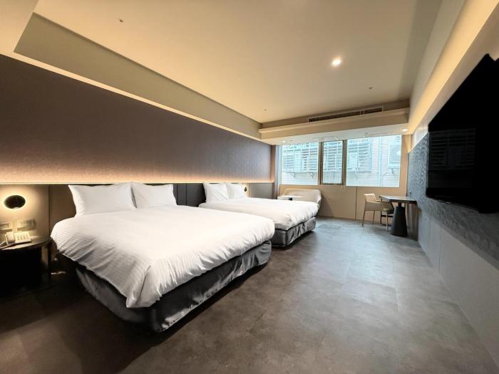 hub hotel xintai