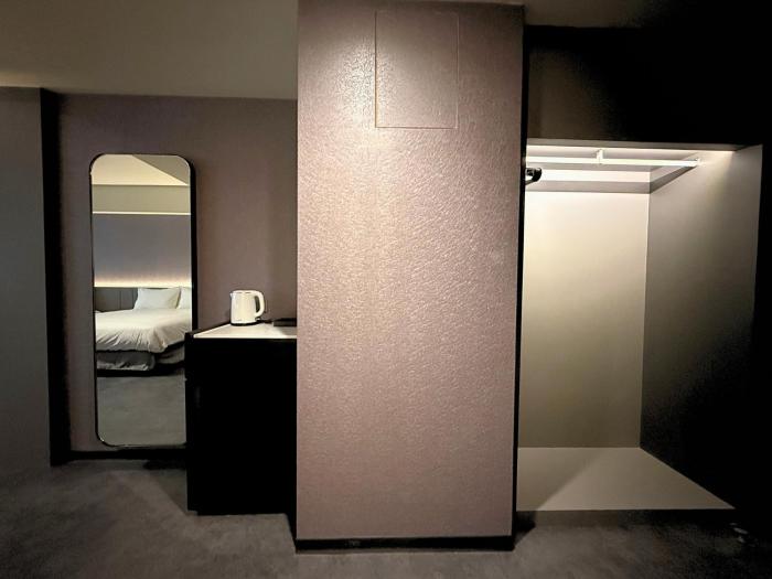 hub hotel xintai