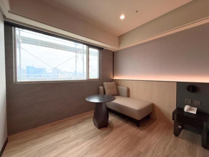 hub hotel xintai