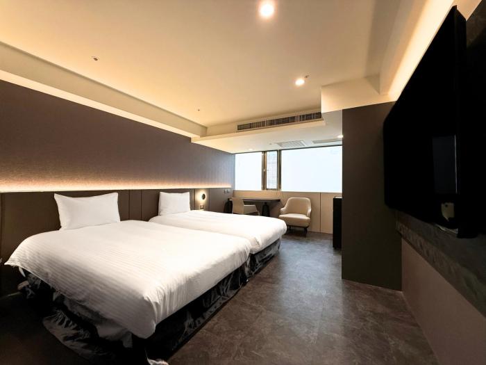 hub hotel xintai