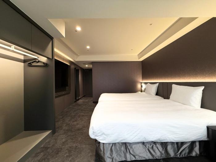hub hotel xintai